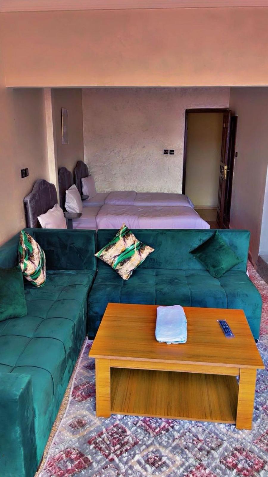 Hotel France Ouzoud Cascatas de Ouzoud Exterior foto