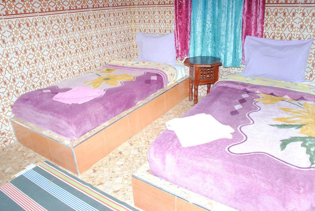 Hotel France Ouzoud Cascatas de Ouzoud Exterior foto