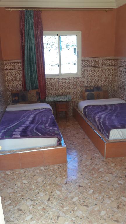 Hotel France Ouzoud Cascatas de Ouzoud Exterior foto
