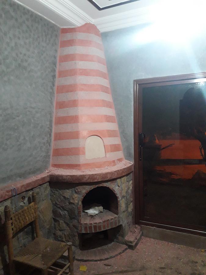 Hotel France Ouzoud Cascatas de Ouzoud Exterior foto