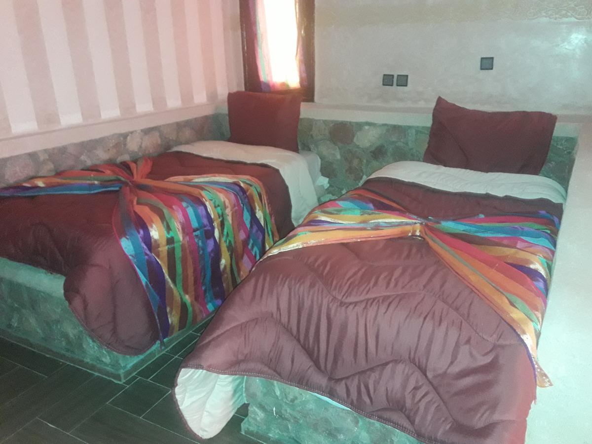 Hotel France Ouzoud Cascatas de Ouzoud Exterior foto