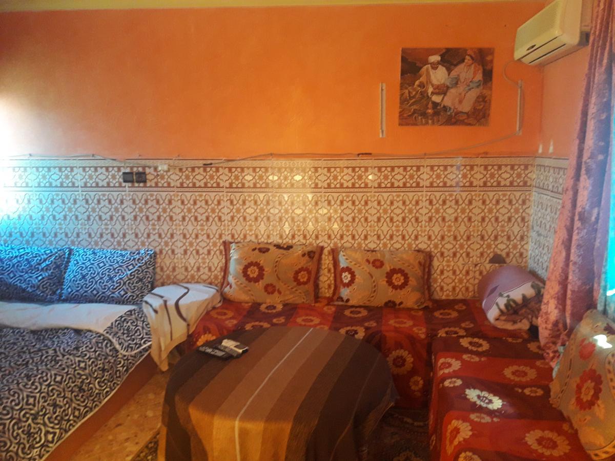 Hotel France Ouzoud Cascatas de Ouzoud Exterior foto